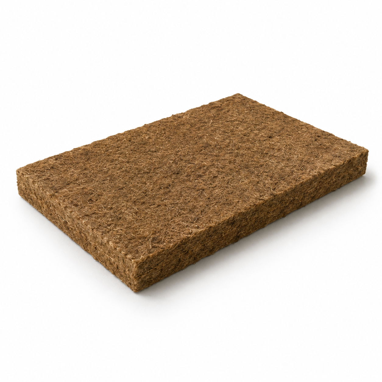 GramiGrow grass-fibre slab