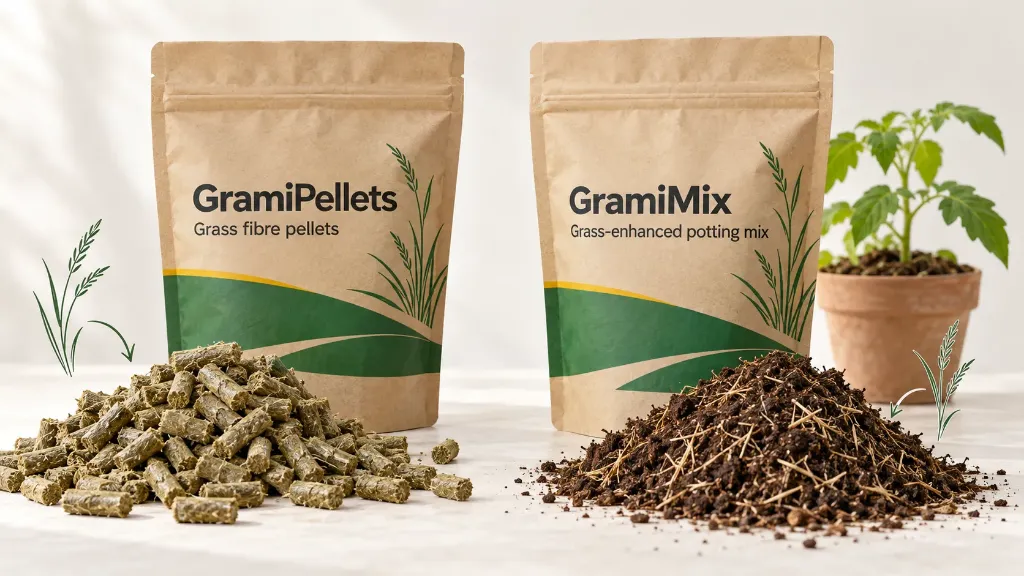 GramiMix